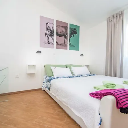 Villa Casa Manera *