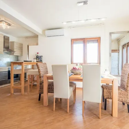 Villa Casa Manera *
