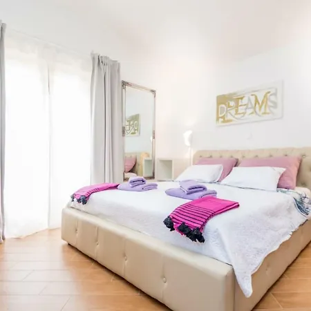 Casa Manera Sarici (Istria)